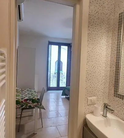 Palazzo San Rocco - Green Holiday home