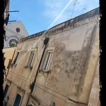 Palazzo San Rocco - Green *