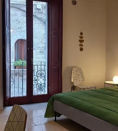 Palazzo San Rocco - Green Bari
