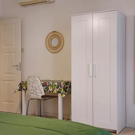 Σπίτι διακοπών Palazzo San Rocco - Green Μπάρι