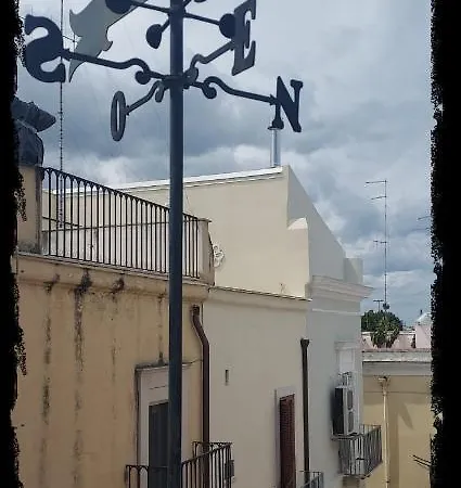 Σπίτι διακοπών Palazzo San Rocco - Green *
