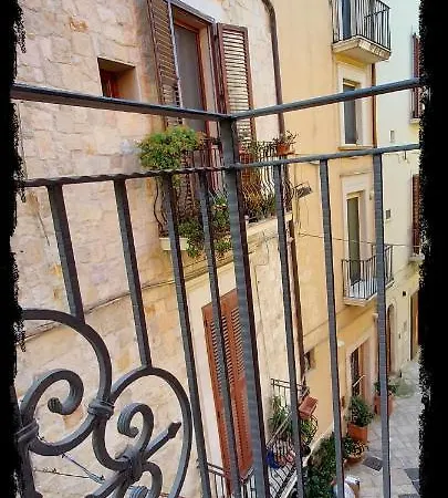 Ferienhaus Palazzo San Rocco - Green Bari