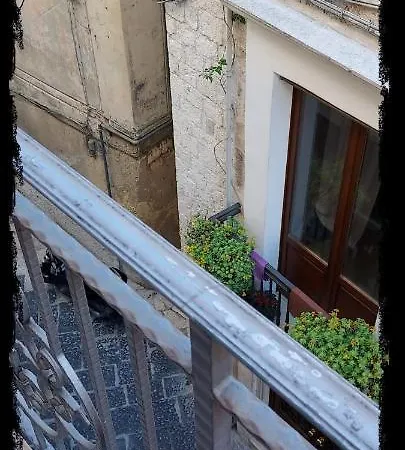 Palazzo San Rocco - Green Μπάρι