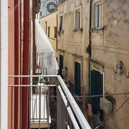 Σπίτι διακοπών Palazzo San Rocco - Green *